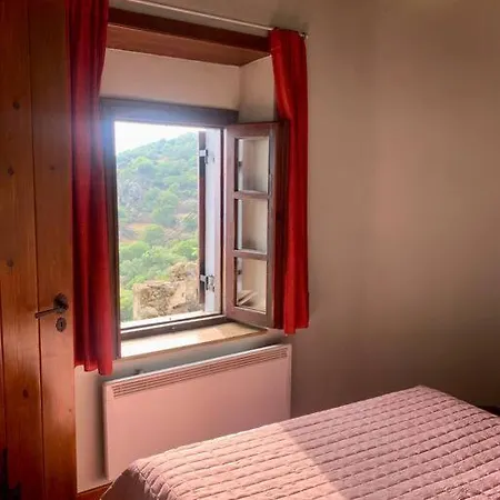Cloud House On Nisyros Holiday home