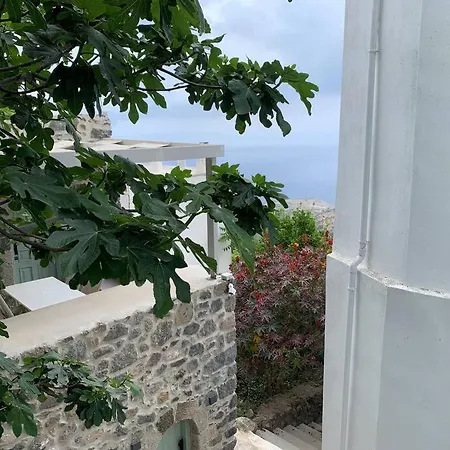 Holiday home Cloud House On Nisyros *
