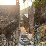 Cloud House On Nisyros *
