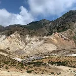 Cloud House On Nisyros *