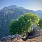 Cloud House On Nisyros Dom wakacyjny