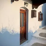 Cloud House On Nisyros *