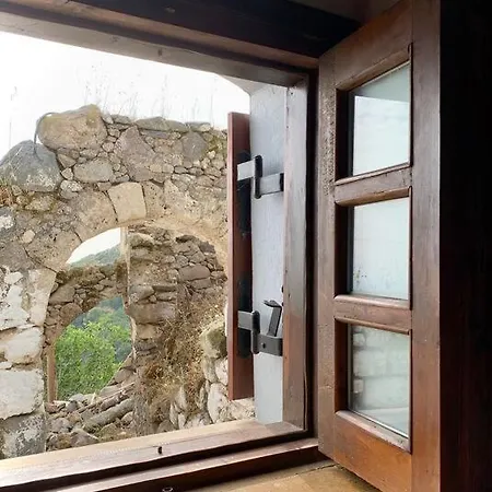 بيت للعطل Cloud House On Nisyros *
