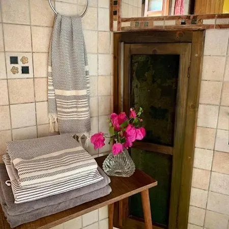 بيت للعطل Cloud House On Nisyros *