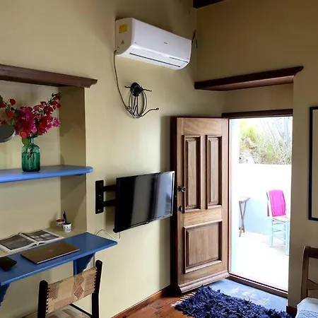 بيت للعطل Cloud House On Nisyros *