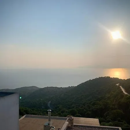 بيت للعطل Cloud House On Nisyros